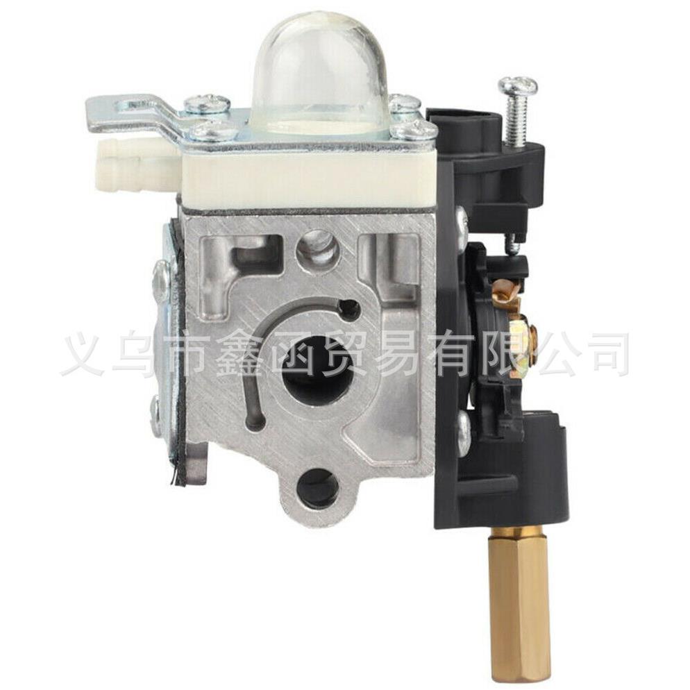 适用Zama RB-K75化油器套装 ECHO GT200 HC150 含空滤油滤火花塞