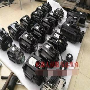 SGMGH SGMSV 50ADA6C 15D3A21电机SGMGV 1ADCA21 75D3A21