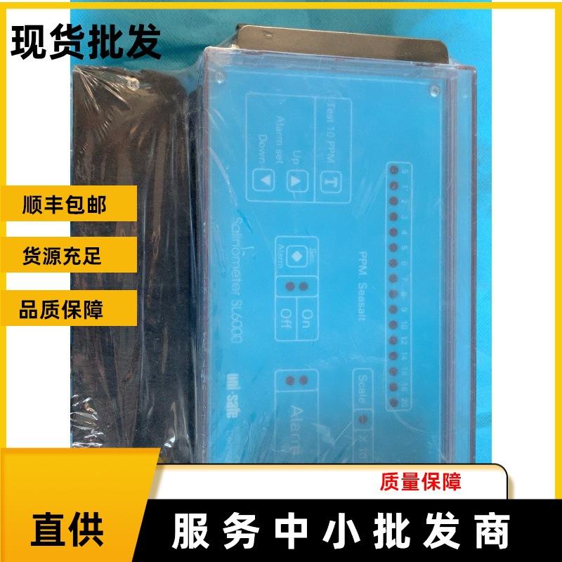 正品Salinometer SL6000盐度计 全新议价出现货