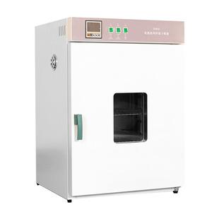 电热恒温鼓风干燥箱实验室老化试验箱烤箱高温烘箱小型工业烘干机