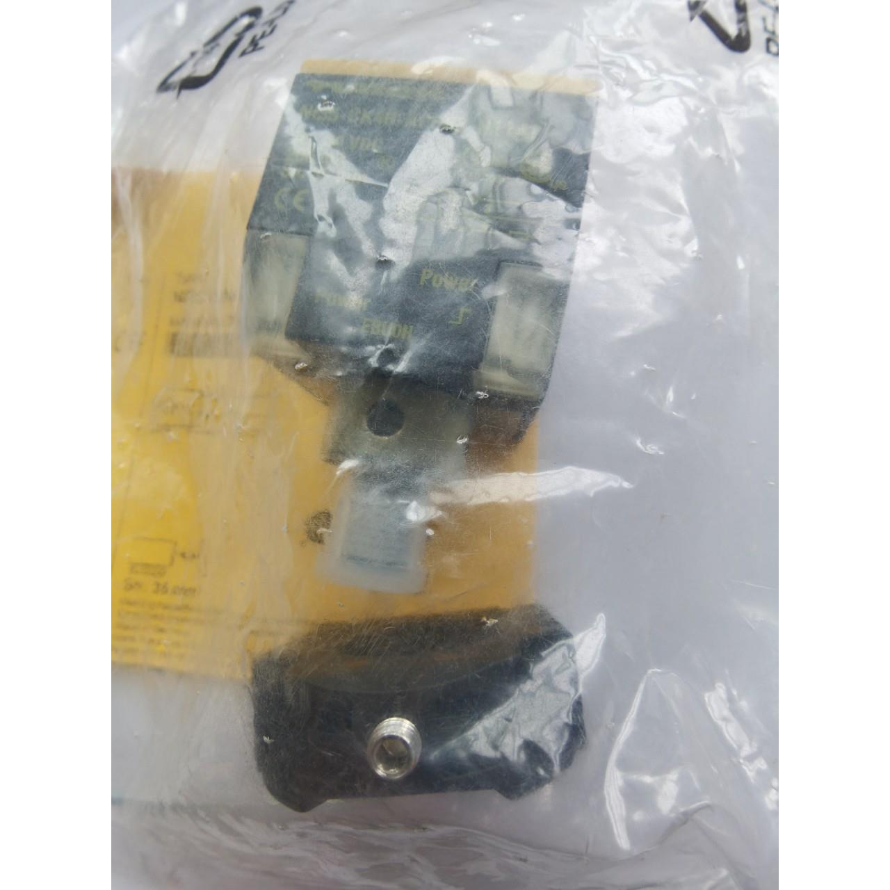 接近开关 限位开关 Ni35-CK40-AP6X2-H1141