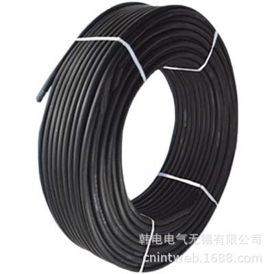 供应 JE-0.5 JE-0.75 JE-1 JE-1.5 平方 电机引出线 原厂