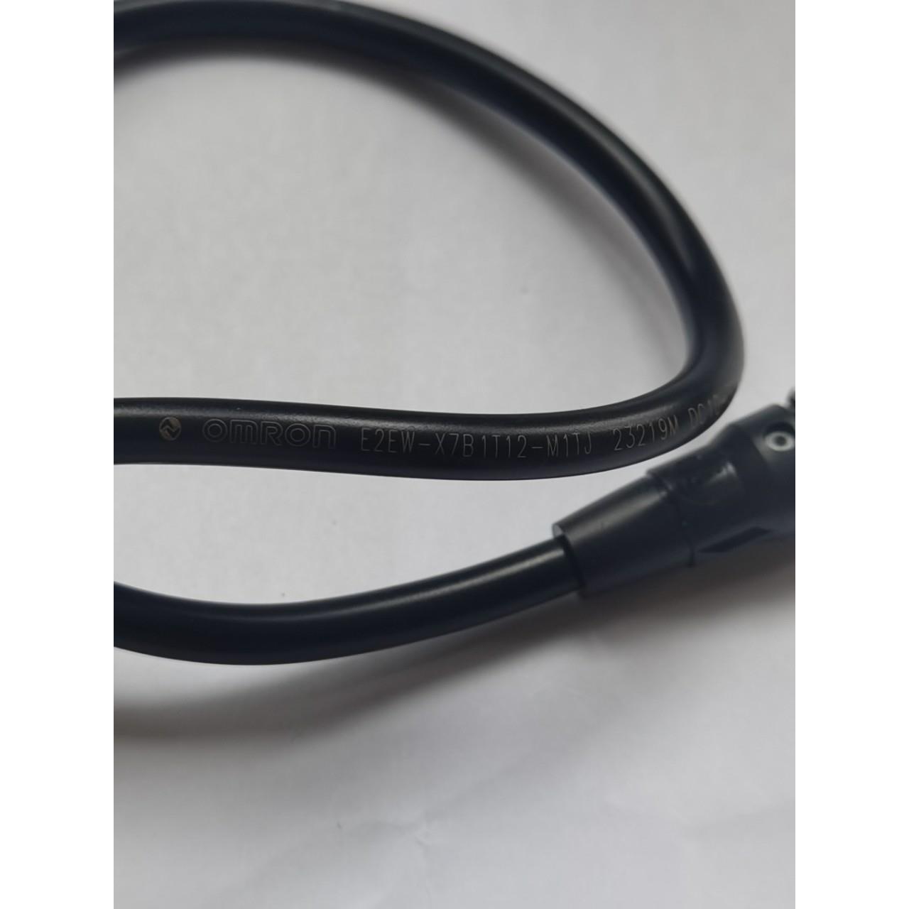 按近开关 E2EW-X7B1T12-M1TJ