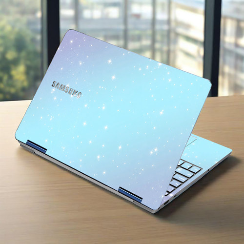 笔记本电脑贴纸适用于三星星耀750XBE 730XBE NP930MBE贴膜930SBE