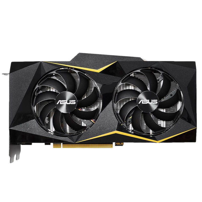 asus gtx1660s o6g gaming双风扇怎么样？为什么说质量好？