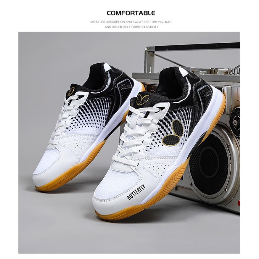 外贸特价专业正品打乒乓球鞋樊振东男鞋女鞋牛筋底软底透气运动鞋