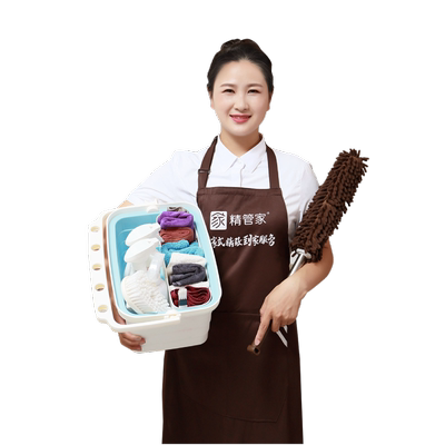 保洁服务钟点工(包年)日常阿姨保姆家庭打扫上门保洁上海家政公司