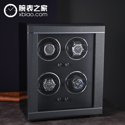 xbiao启承四表位新款，钢琴漆