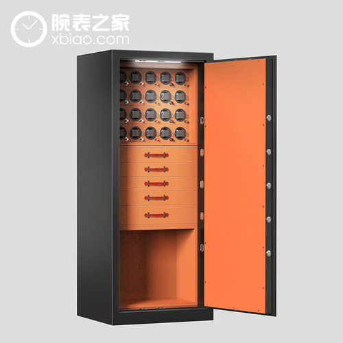 保险柜自动防火之家xbiao摇表器