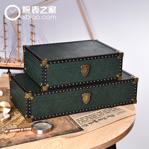 收纳盒表箱腕表之家xbiao手表盒
