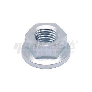 怡合达TBK03-M20 TBK03-M10 TBK03-M12 TBK03-M14 六角螺母 R型防