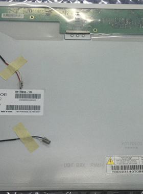 原装 HT170E02-100 HT170E01-300 HT170E01-101 HT170EX1-101 300