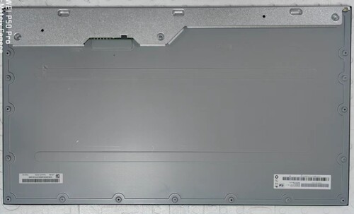 M250HTN01.C 1.G 1.1 1.0 1.5 1.6 1.2 M250HAN01.3  M250HAN01.B