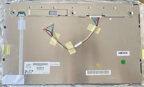 LC185EXNSDA1 LC185EXNSCA1 LC185EXE-TEA1 LM185WH1-TLA4 TLA5