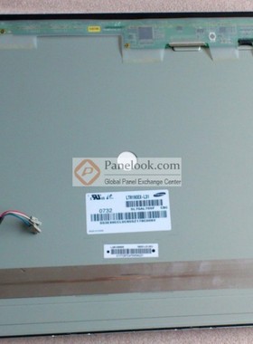 LTM190EX-L31 LTM190ET01 LTM190EP01 LTM190BT03 LM190E08-TLK1