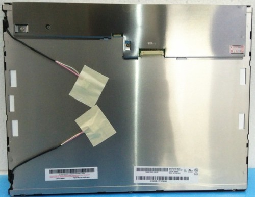 M150XN07 V.9 M150XN07 V.2 G150XG01 V.0 G150XG03 V.0 V.1 V.3