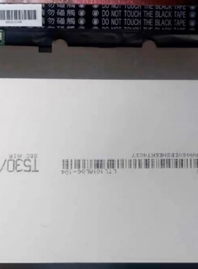 LTL101AL06-W14 LTL101AL06-W01 LTL101AL06-W02 LTL101AL06-W07