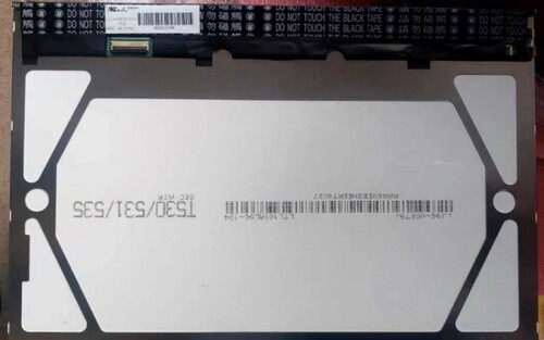 LTL101AL06-W14 LTL101AL06-W01 LTL101AL06-W02 LTL101AL06-W07