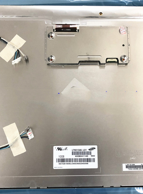 原装LTM213U6-L01 LTM213U6-L02 LB213QX2-SL01 EV213U0M-N10