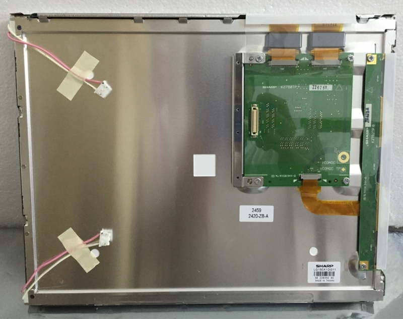 LQ150X1DG11 LQ150X1DG51 LQ150X1DG16 LQ150X1DG12 LQ150X1LG11