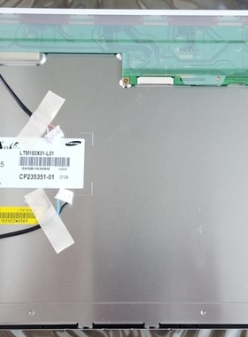 LTM150X0-L01 L21 TMS150XG1-10TB 04TB 02TB SVA150XG10TB 11TB