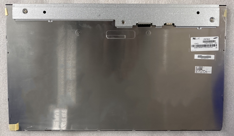 原装LTM270DL02 DL08 DL06 05 W270FIU01 M270DAN02.0 LTM270DL11