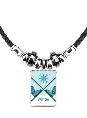 运动饰品合金吊坠