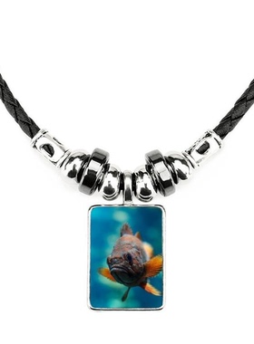 饰品合金吊坠定制礼物