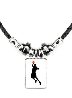 运动饰品合金礼物吊坠