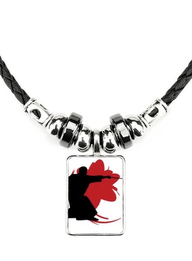 日本饰品合金礼物吊坠