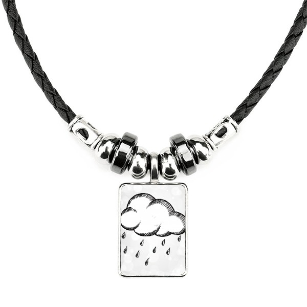 手绘饰品合金吊坠定制