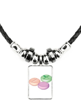 饰品合金吊坠定制礼物