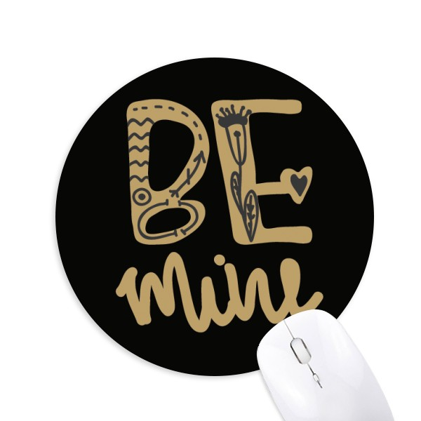 我的爱人金英文艺术字圆形游戏办公防滑橡胶鼠标垫礼物,电脑硬件/显示器/电脑周边,鼠标垫/贴/腕垫,淘宝优惠券,粉丝福利购,淘宝优惠卷