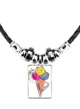 墨西哥饰品合金吊坠