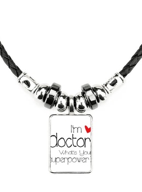 饰品合金吊坠定制礼物