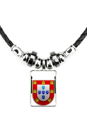 国徽标志符号饰品合金吊坠