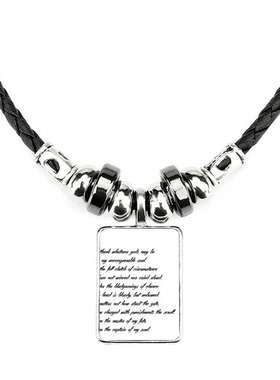 饰品合金礼物吊坠