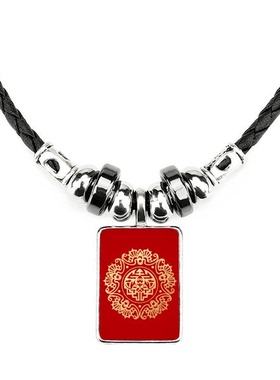 圆形蝴蝶饰品合金吊坠