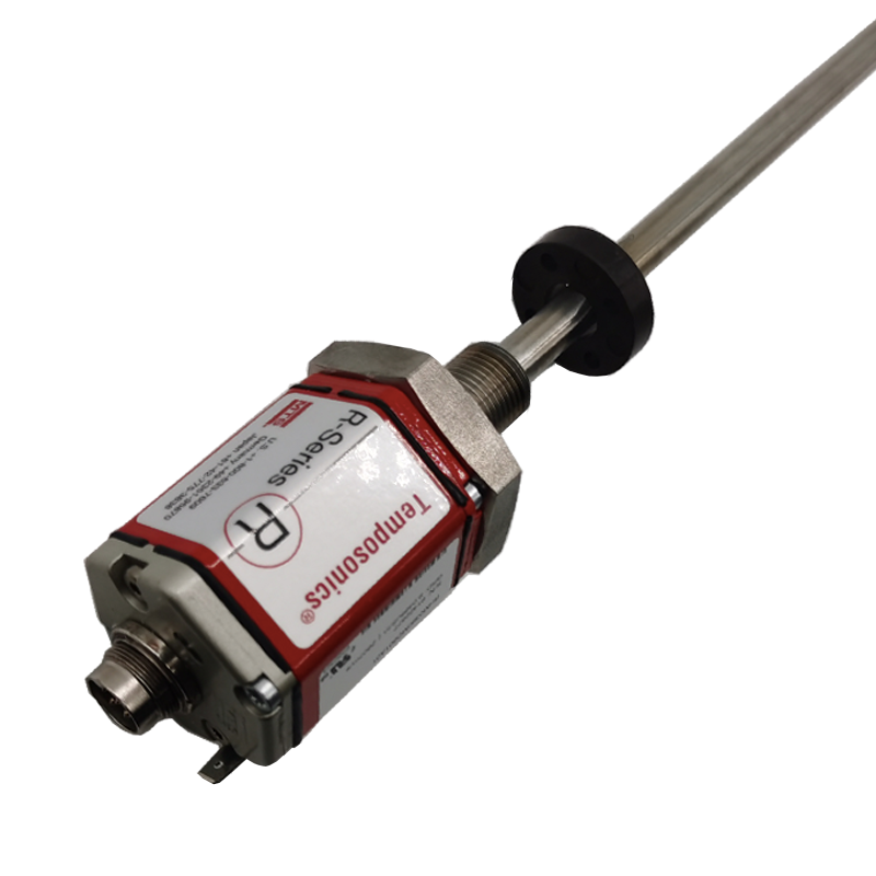 MTS Temposonics RH5系列磁致伸缩位移传感器及磁铁配件RH系列