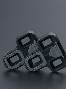 公路自行车自锁踏锁片 自行车脚踏 兼容LOOK KEO扣片锁扣夹板锁踏