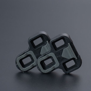 KEO扣片锁扣夹板锁踏 兼容LOOK 公路自行车自锁踏锁片 自行车脚踏