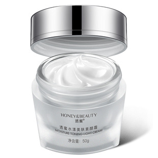 透蜜孕妇素颜霜面霜隔离合一水漾遮瑕懒BB霜人学生专用官方正品女