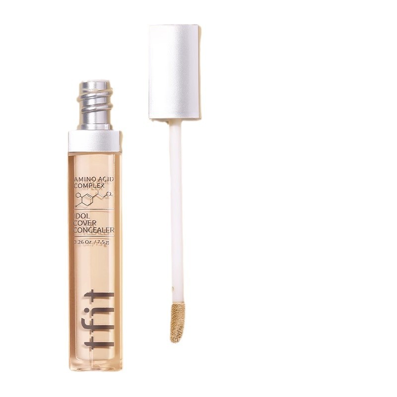 【胖东来断货王】遮瑕液热销第1