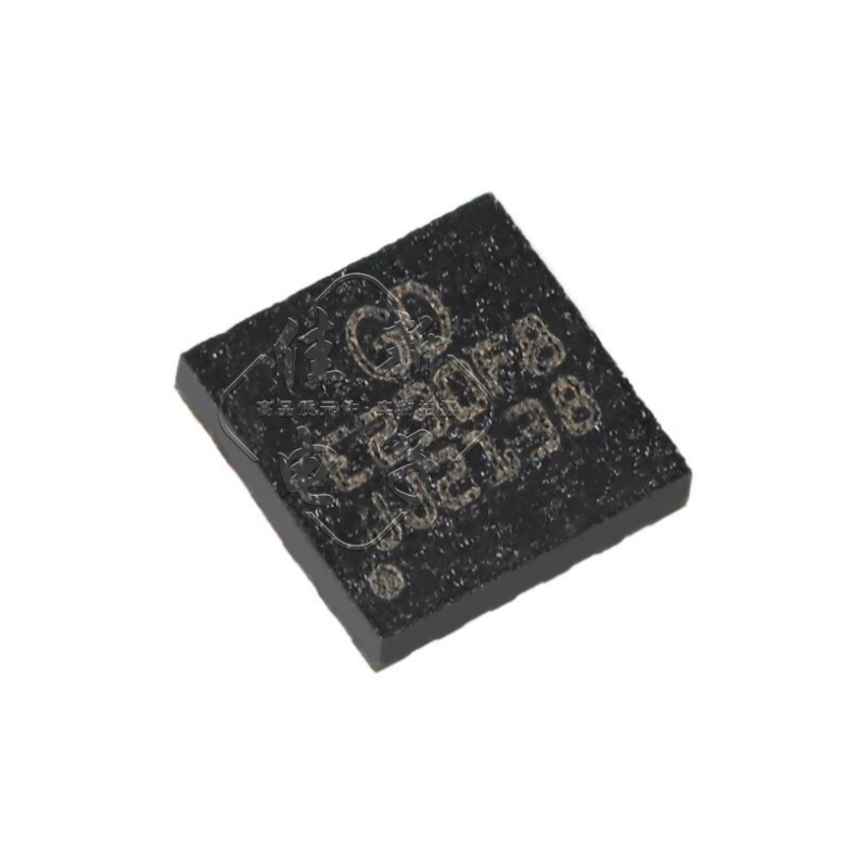 原装GD32E230F8V6TR LGA-20 ARM Cortex-M23 32位微控制器-MCU芯