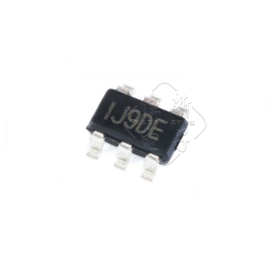 全新原装 MP2259DJ-LF-Z 封装SOT23-6 丝印IJ9 降压转换器IC芯片