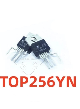 TOP256YN电源芯片 254 258 259 257 243 223 249 244 242 247 250