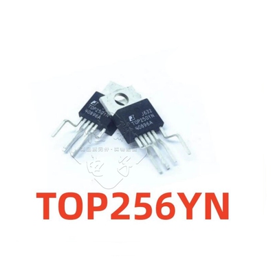 TOP256YN电源芯片 254 258 259 257 243 223 249 244 242 247 250