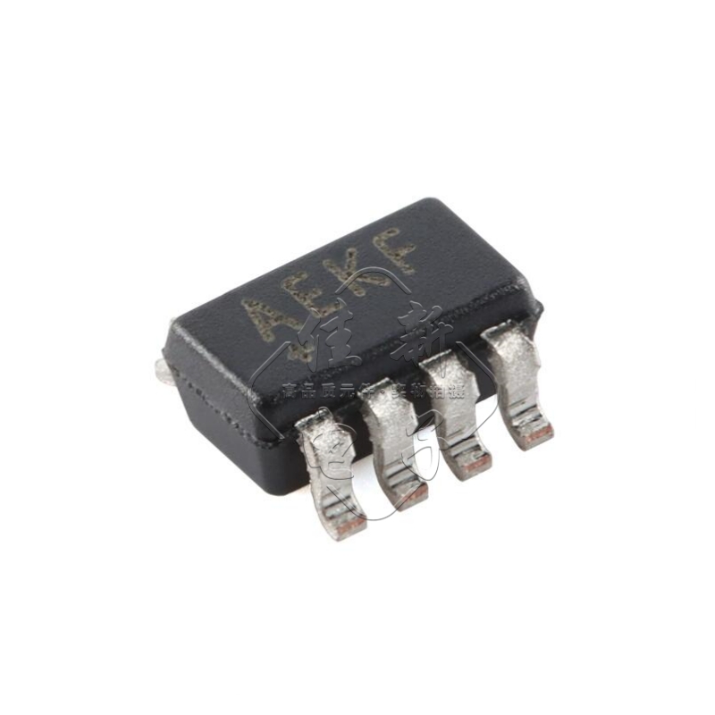 原装正品MAX3051EKA+T SOT-23-8 3.3V 1Mbps 低电流CAN收发器芯片