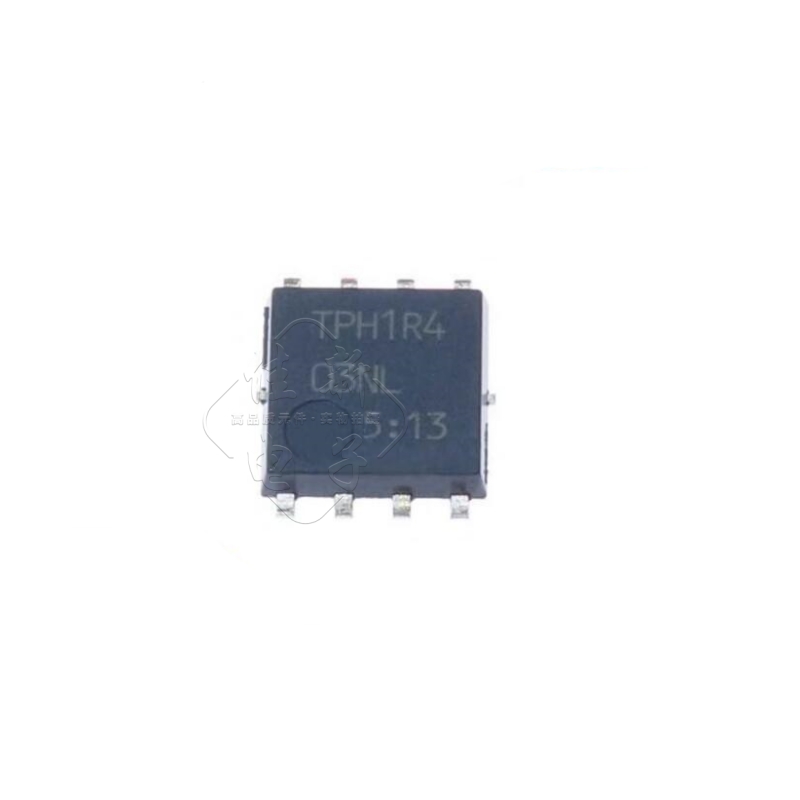 全新原装 TPH1R403NL TPH1R4 SOP8 大电流低内阻MOS管30V/150