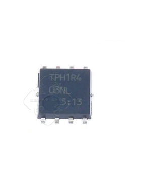 全新原装 TPH1R403NL TPH1R4 SOP8 大电流低内阻MOS管30V/150
